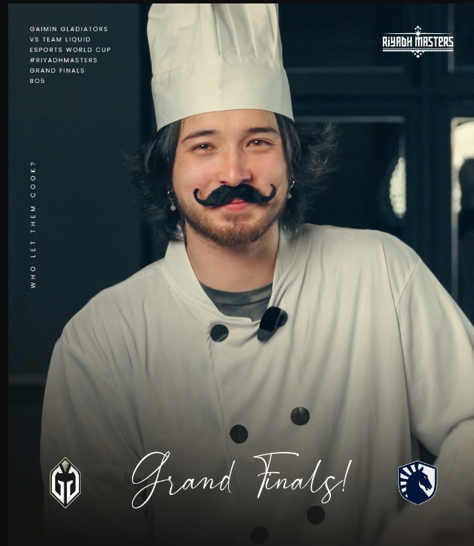 ?血脉压制?Ace无敌兽王主宰战场GG从对线开始压制暴揍Liquid