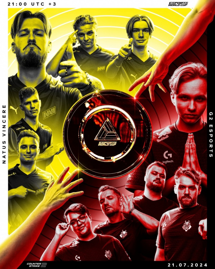 ?石油杯CS2决赛:b1t+jL完美发挥 G2下半场哑火 NAVI扳回一城