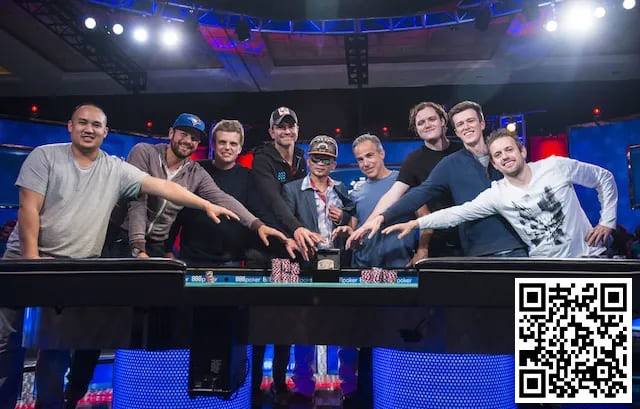 【EV扑克】讨论 | 我们是否应该将“十一月九人组”带回来?