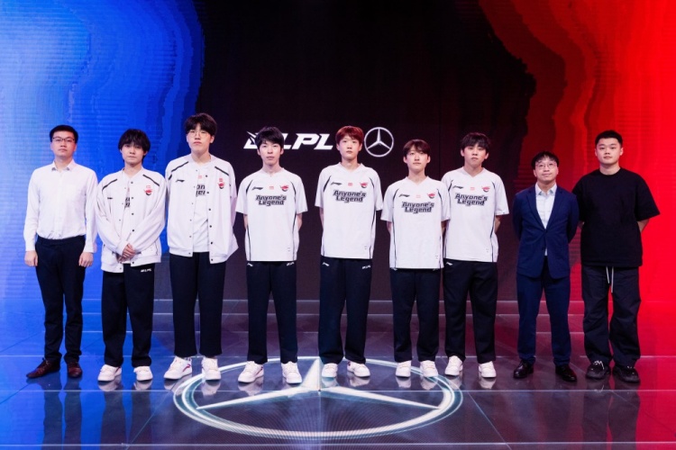 AL夏季赛常规赛收官总结:季后赛我们将朝着更高的成绩冲击!