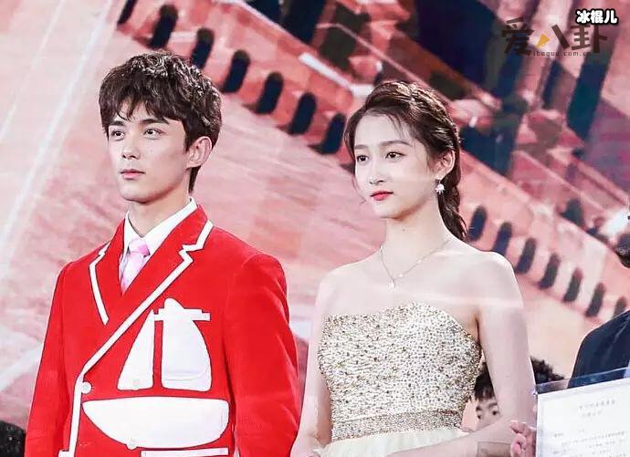 关晓彤吴磊关系为何这么好? 2人友谊是如何开始的