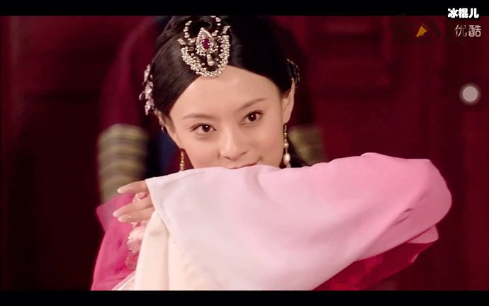 甄嬛传惊鸿舞是哪一集? 这个剧情暗示了甄嬛的结局