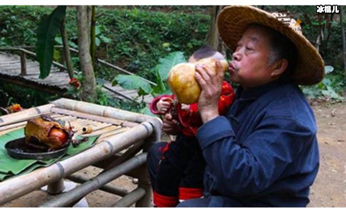 油管阿木老爷爷是谁? 63岁拥有百万粉丝出名是因为一个视频?