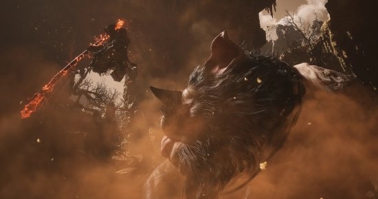 外媒给《黑神话》打分过低引起国内UP主吐槽:老外没文化