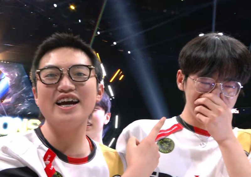 EDG夺冠后今年《无畏契约》冠军赛主题曲风评逆转:最佳曲目!