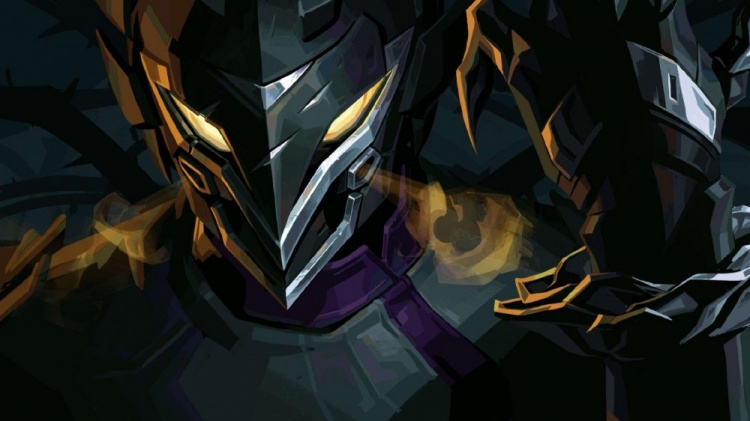 《无畏契约》新哨卫英雄—维斯介绍:大招是前所未有的全新设计