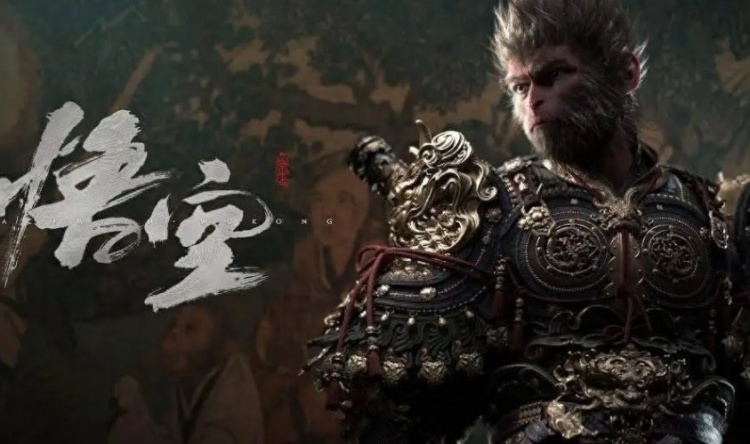 《黑神话:悟空》M站PS5媒体均分涨至72分:一媒体给89分