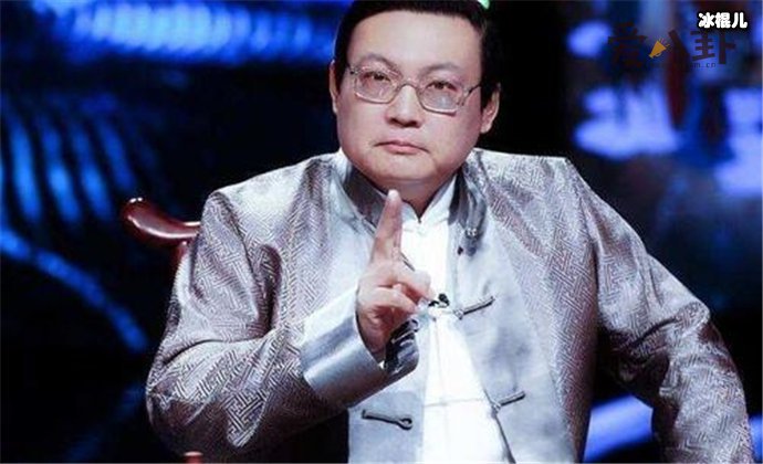 梁宏达事件是怎么回事?被封杀原因是祸从口出