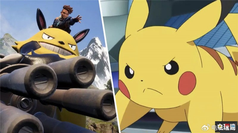 被任天堂、宝可梦联合起诉!幻兽帕鲁公司回应:我们只是一家独立小公司