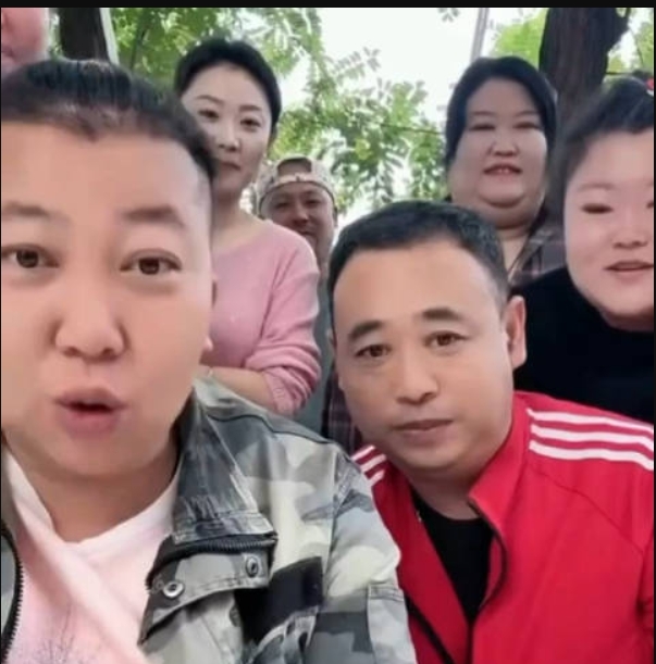 又有主播塌房?博主称上门打假东北雨姐被群殴