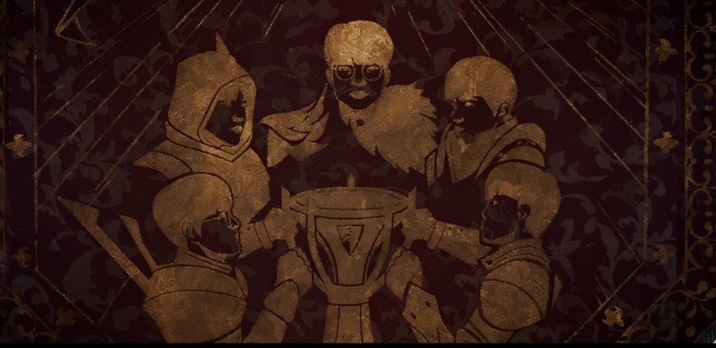 网友看S14MV:报听?史 给逐星和登神翻案吧