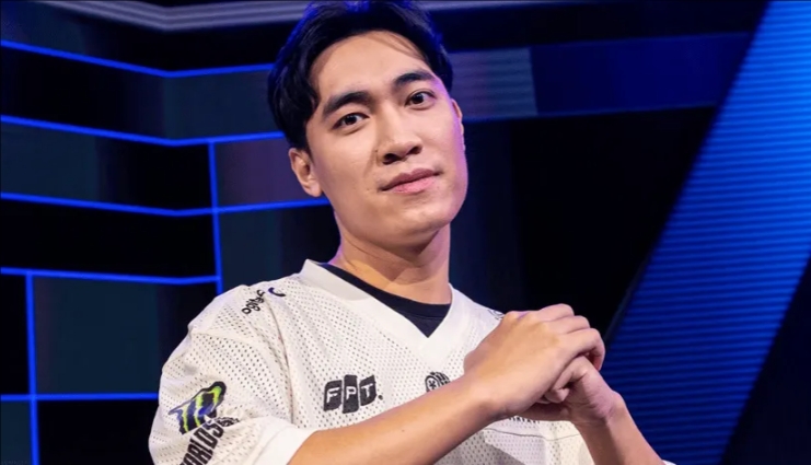 天命人!Levi生涯六次在世界赛使用齐天大圣保持不败