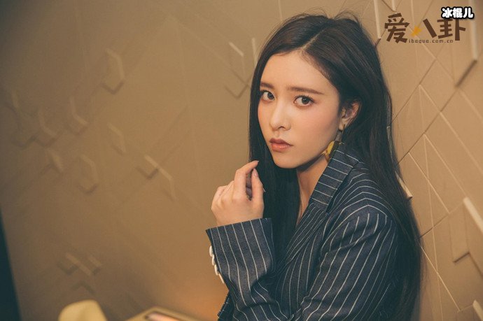 宋妍霏八卦黑历史是真的吗?她被网友喷心机重还绯闻不断