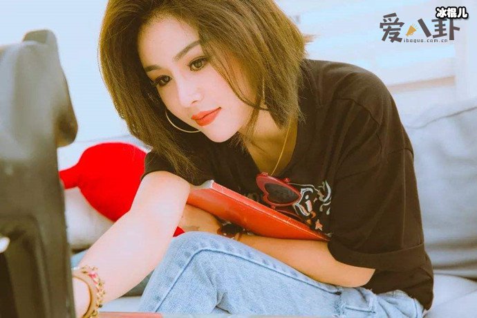 网红花姐被曝黑料,红在感情经历上?