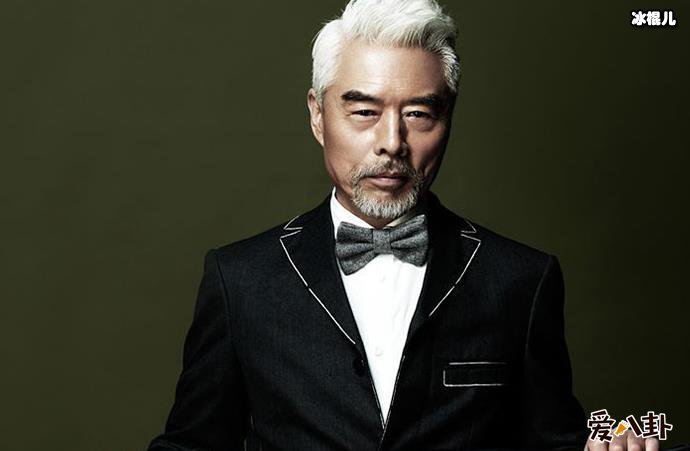 张双利年龄多大,最潮大叔张双利结婚了吗