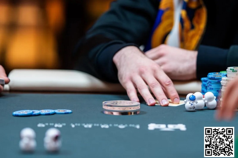 【EV扑克】Triton高额邀请赛ⅡDay4:Super Squid赛制首次亮相 Wiktor Malinowski绝地翻盘成最大赢家