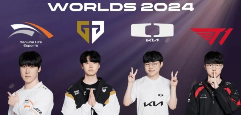 只有欧美受伤的世界!LCK更是好签 75%概率内战都能避免