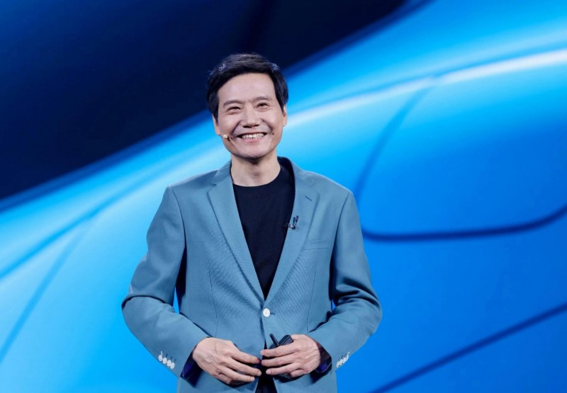 被AI配音给坑惨啦?雷军回应国庆“骂”了网友7天:???