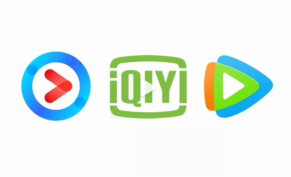 视频网站格局变化❓爱腾月活用户稳定3.9亿:优酷仅1.99亿不及B站