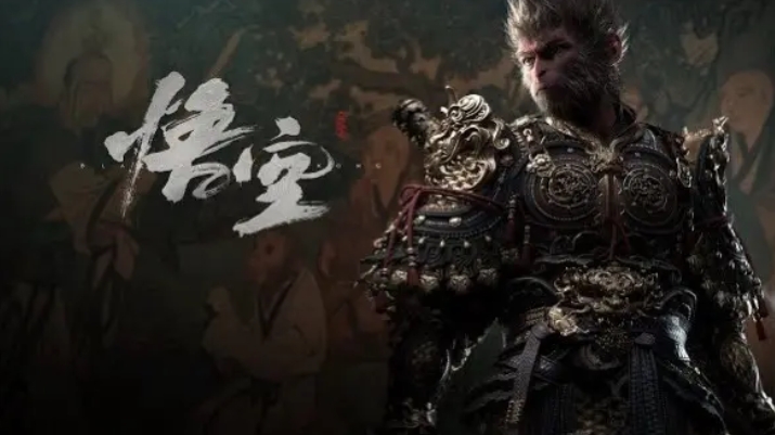 黑神发售两个月 各国销售排名情况:欧美大幅下滑 韩国依旧坚挺