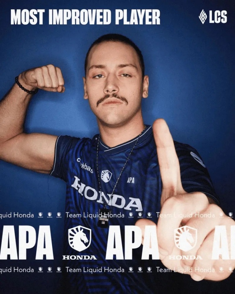 TL.APA发文:刚刚回到洛杉矶,谢谢今年所有支持我们的人