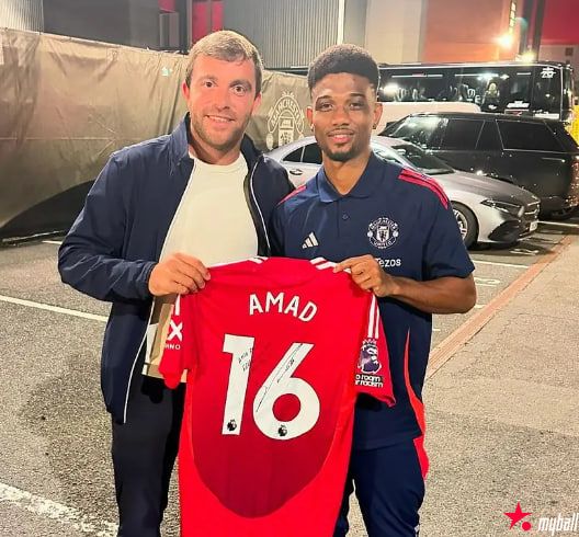 迈博体育 拉爵再给滕哈格一个月,曼联未来两场再输恐下课