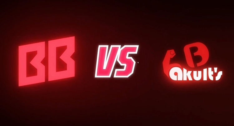 ?BB别墅杯：优势节奏未能把握 YsB遭遇强拆基地 止步六强