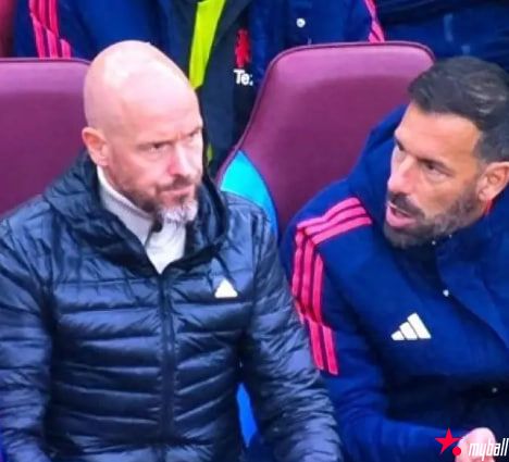 大发体育-拉爵没让滕哈格下课原因曝光,若曼联换帅首选一,大发助力你的致富之路!