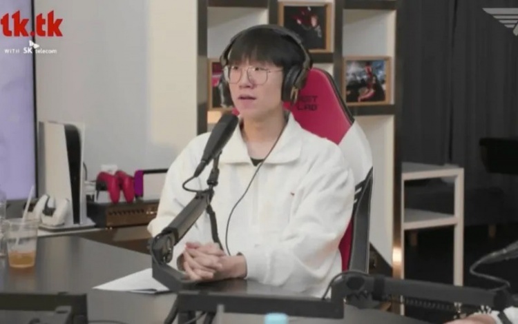 Ruler:一两年后我还打职业的话有可能去欧美