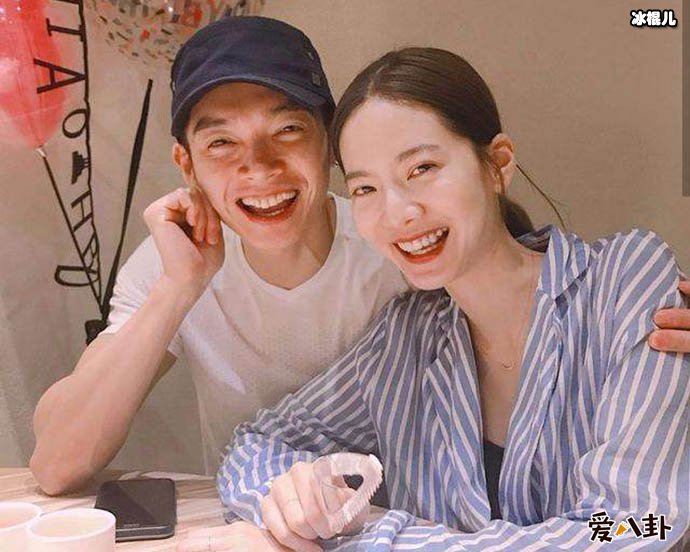 辰亦儒曾之乔宣布结婚, 相爱十年终于有结果!