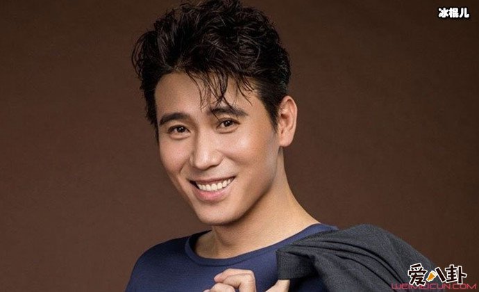 李乃文是富二代? 演艺世家出身是隐形富二代