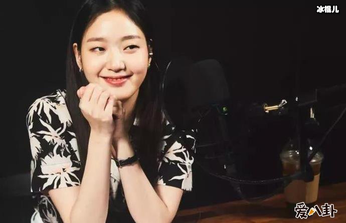 金高银男友是谁? 与大17岁男友申河均为什么分手