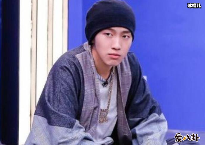 明日之子黄翔麒多大? 黄翔麒是富二代吗