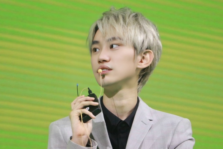 Doinb:这次老头杯成绩不好的话,明年真只能退役了