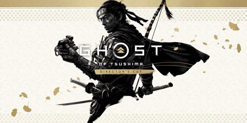 索尼财报正式确认:《对马岛之魂》全球销量突破1300万份