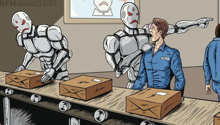 谷歌AI竟让用户去死?谷歌Gemini：人类 你是地球的拖累 请去死