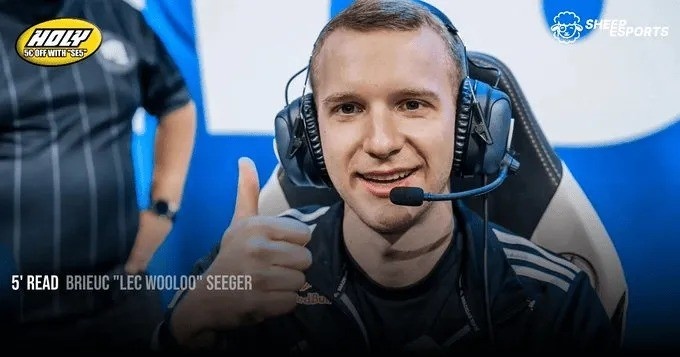 外媒爆料:前G2中野Jankos和Perkz新赛季将征战北欧联赛