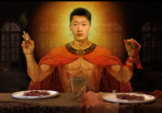 危!管泽元:恭喜SG 真要黑8了吗