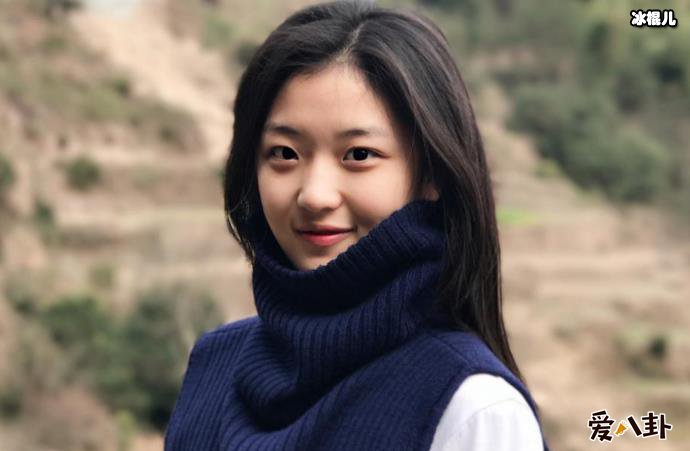 孙千的男朋友照片被扒, 网传孙千家境富裕真实背景大公开!