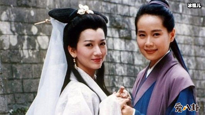 赵雅芝拍的作品有哪些? 新白娘子传奇让赵雅芝身价暴涨