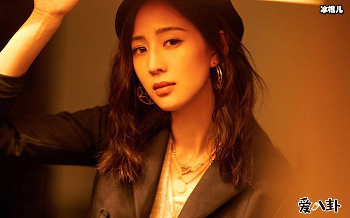 张钧甯发文感谢邱泽追求, 打脸两次但他不懂!