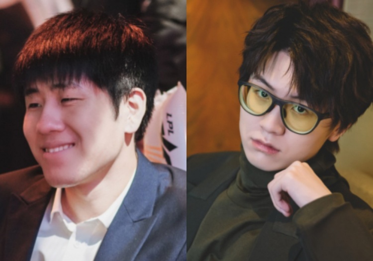 朱开:Gala和Meiko纯打线效果不太好,对线上可能不是非常搭