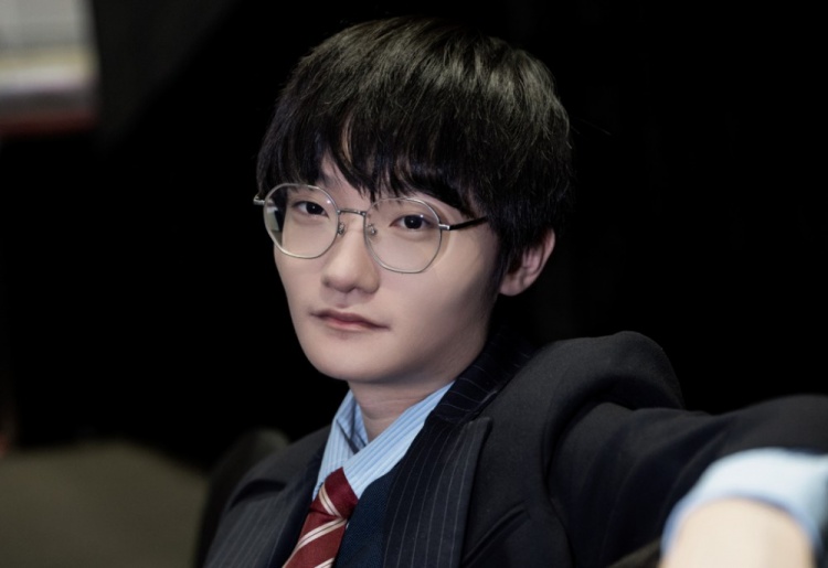 朱开:小天更适合WBG,WBG明年风格会变,小虎要做出很大改变