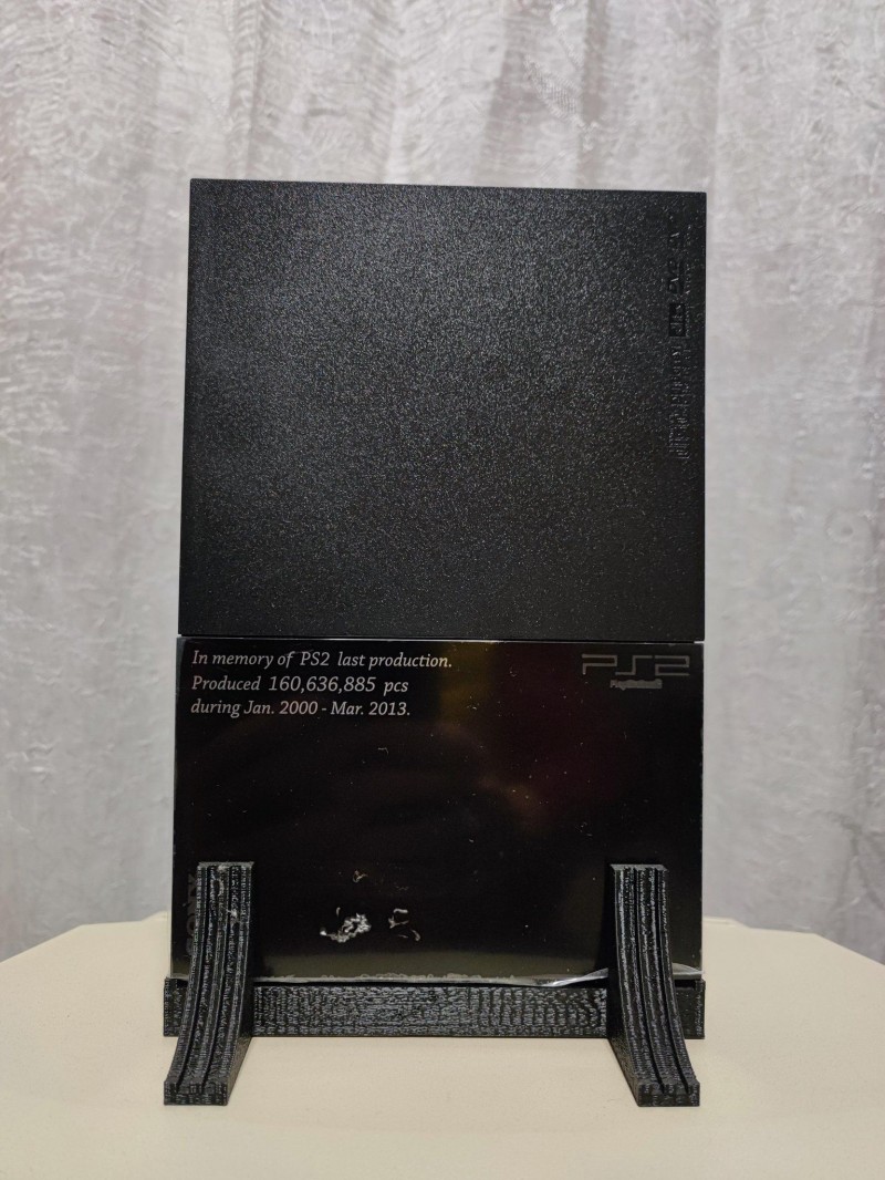 世界最畅销主机!PS2总销量是否真超1.6亿台?前PS总裁证实:确有其事