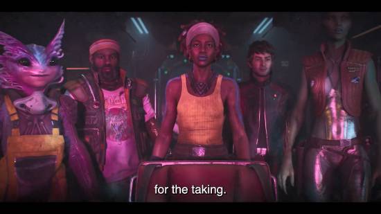 年度最诡异商单!主创为《星鸣特攻》动画辩护:我们为它感到自豪!