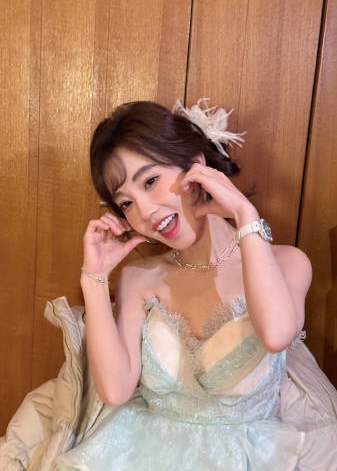 美女主播冯提莫晒照:数年如一日 皮肤状态保持的真好呀~