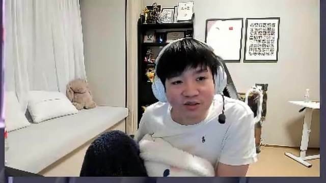 还想不想播了?解说毛毛:姿态是全明星表演之王,导播不给镜头