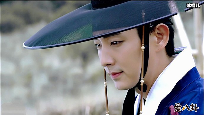 李准基受伤被迫整形, 他是怎么受伤的