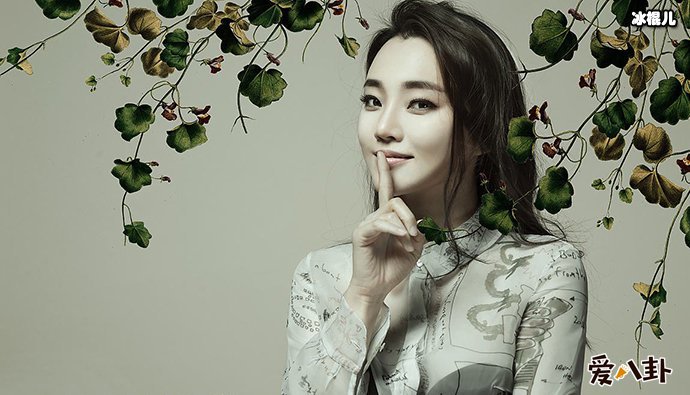 刘芊含个人资料? 起底都有哪些作品没想到多次与大牌明星合作