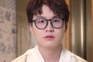 Meiko新年祝福：?新的一年希望大家都可以心想事成